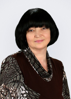 Воспитатель Бабурина Елена Геннадиевна Воспитатель Бабурина Елена Геннадиевна