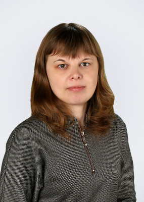 Старший воспитатель Гильфер Марина Евгеньевна Старший воспитатель Гильфер Марина Евгеньевна